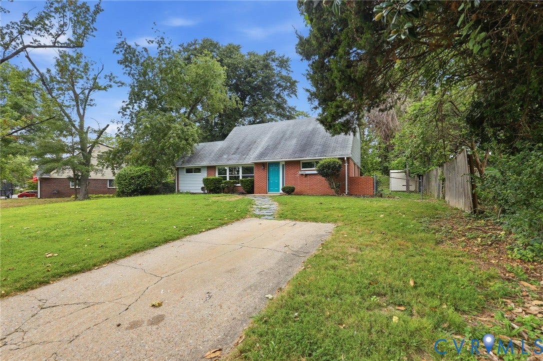 9226 Holbrook Drive, Henrico, VA 23229