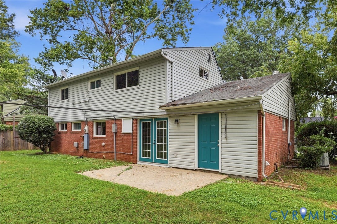 9226 Holbrook Drive, Henrico, VA 23229