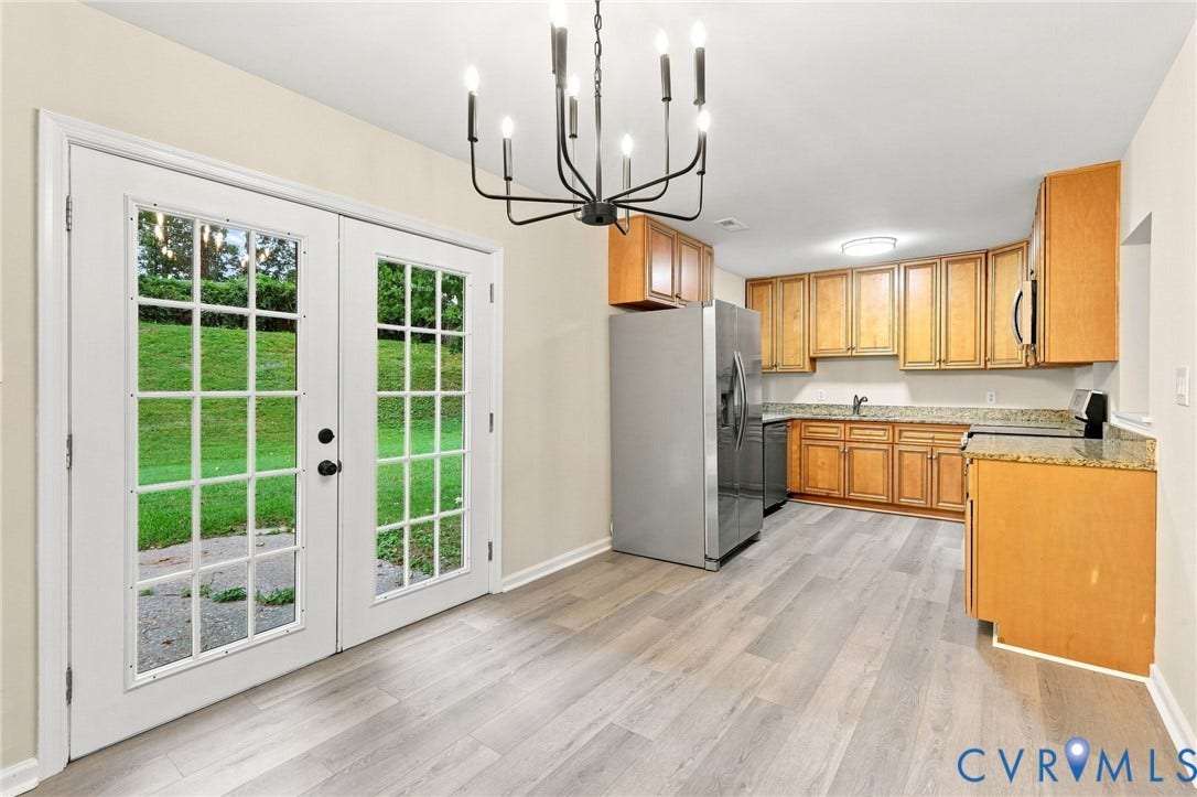 9226 Holbrook Drive, Henrico, VA 23229
