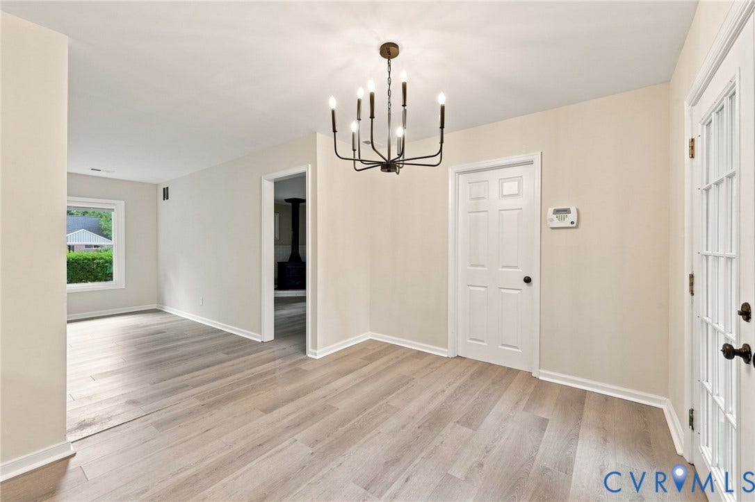 9226 Holbrook Drive, Henrico, VA 23229