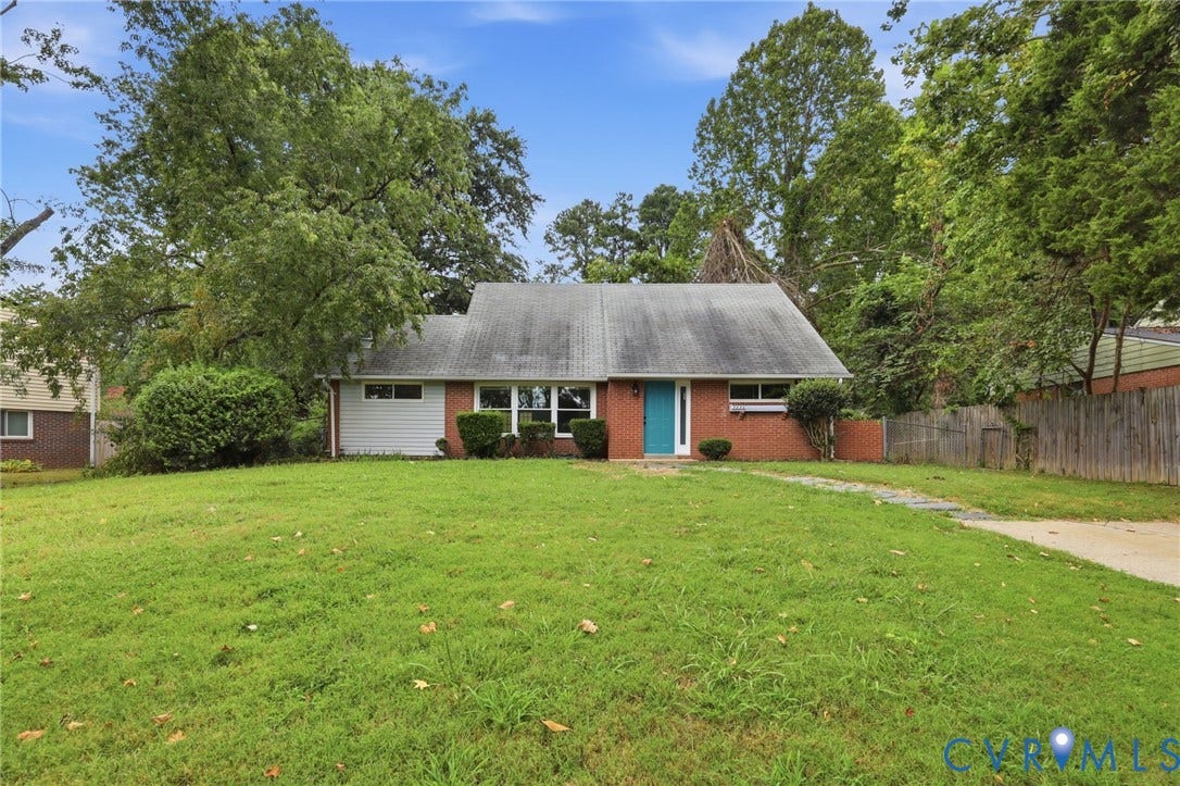 9226 Holbrook Drive, Henrico, VA 23229