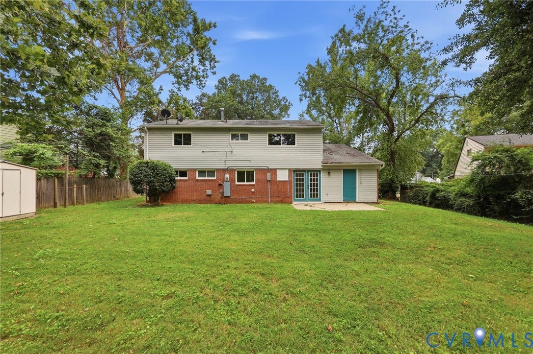 9226 Holbrook Drive, Henrico, VA 23229