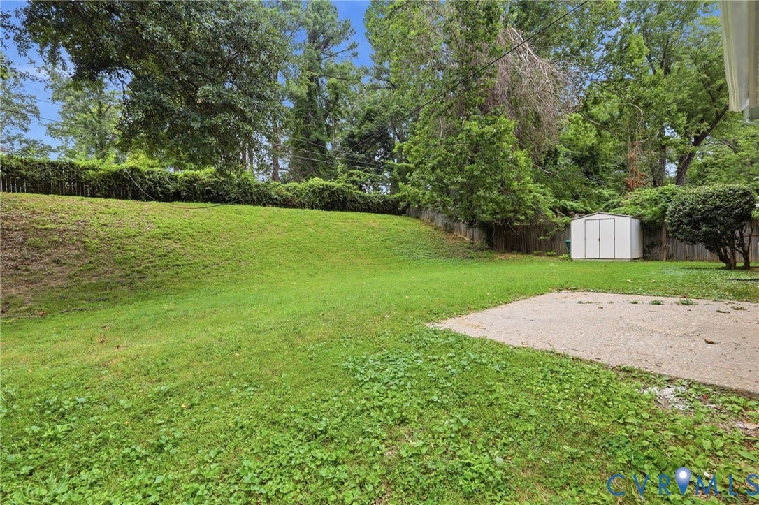9226 Holbrook Drive, Henrico, VA 23229