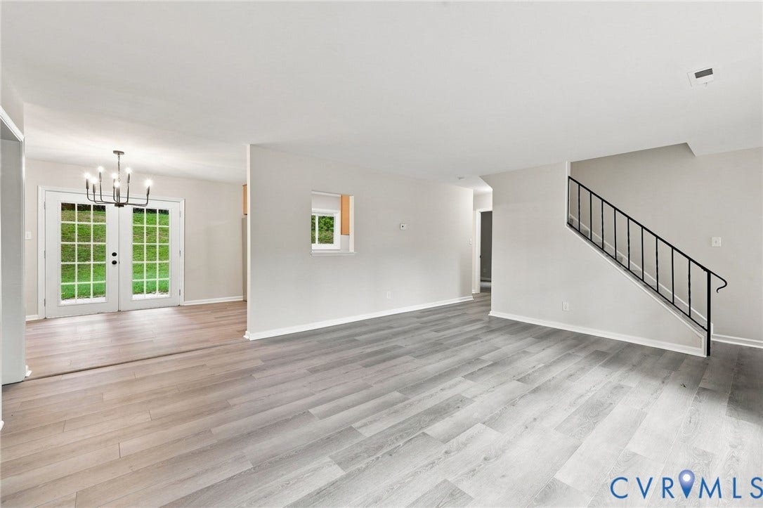 9226 Holbrook Drive, Henrico, VA 23229