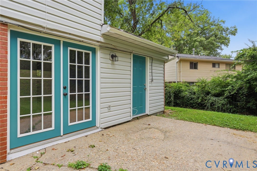 9226 Holbrook Drive, Henrico, VA 23229