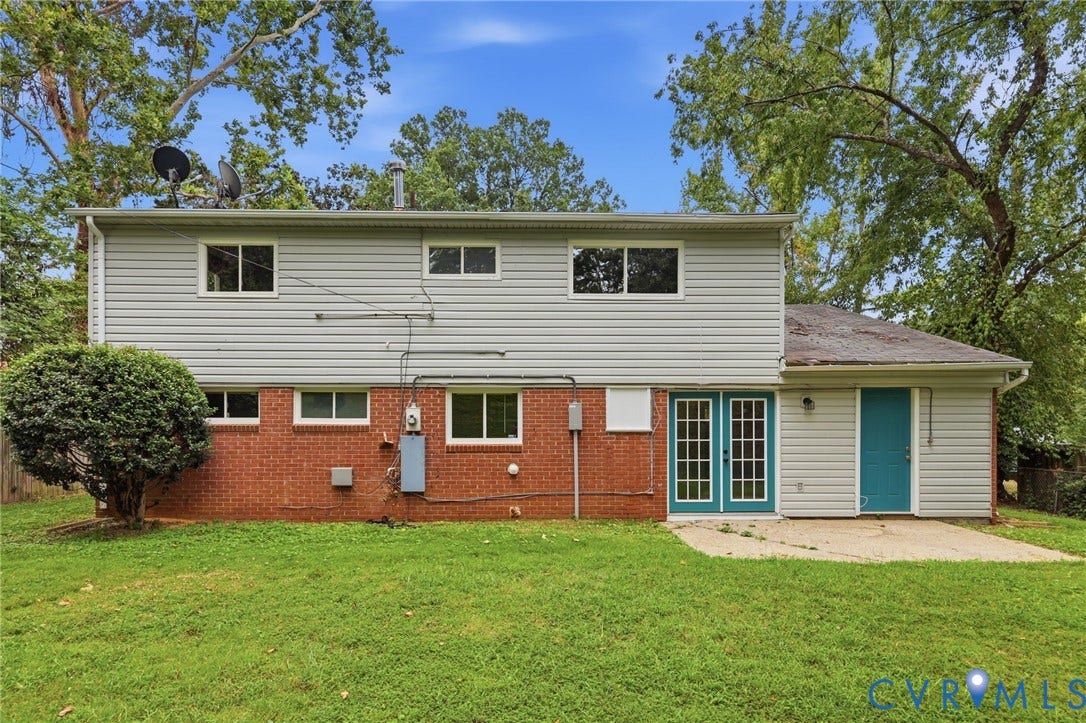 9226 Holbrook Drive, Henrico, VA 23229