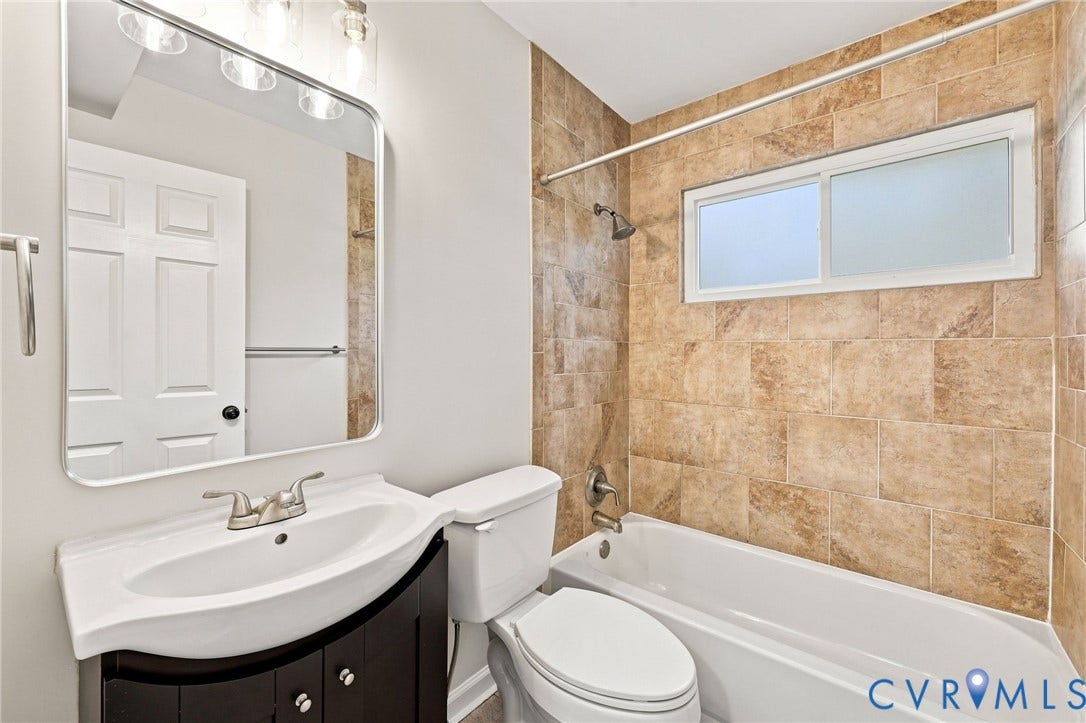 9226 Holbrook Drive, Henrico, VA 23229