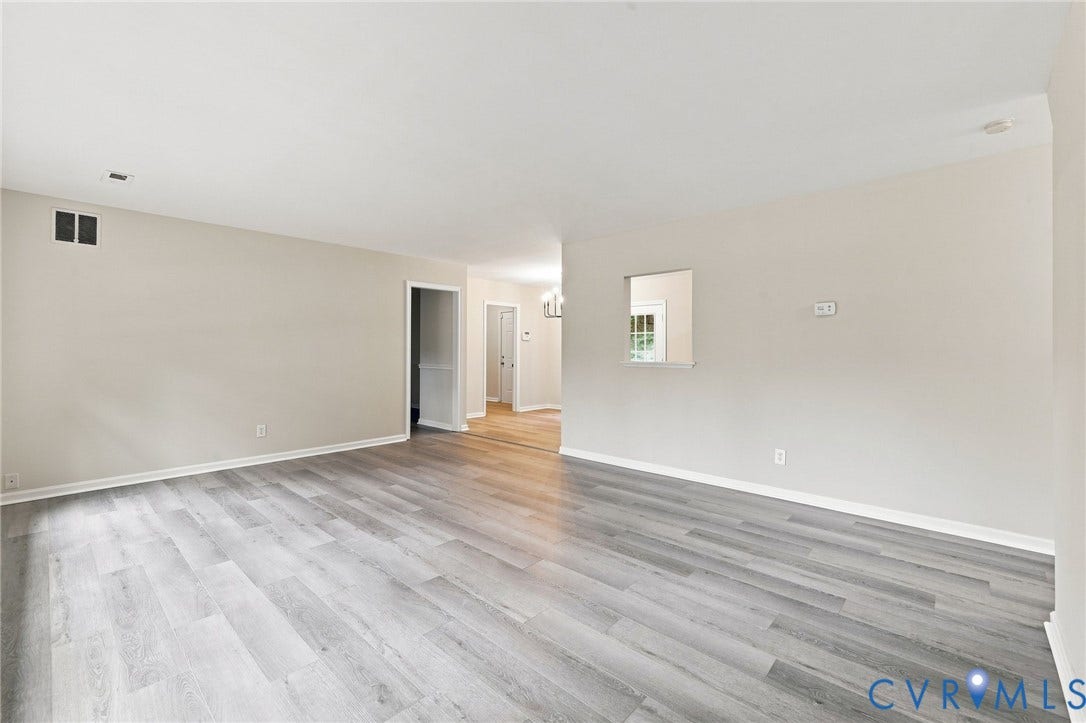 9226 Holbrook Drive, Henrico, VA 23229