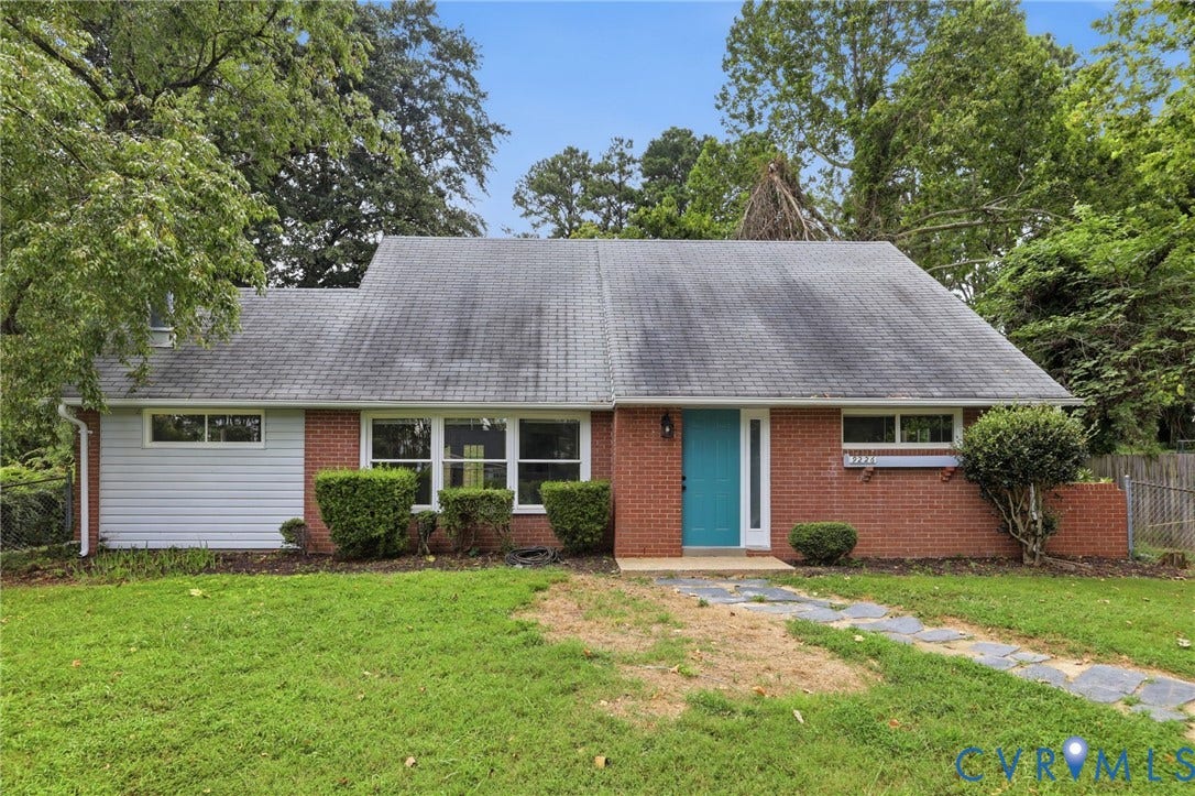 9226 Holbrook Drive, Henrico, VA 23229