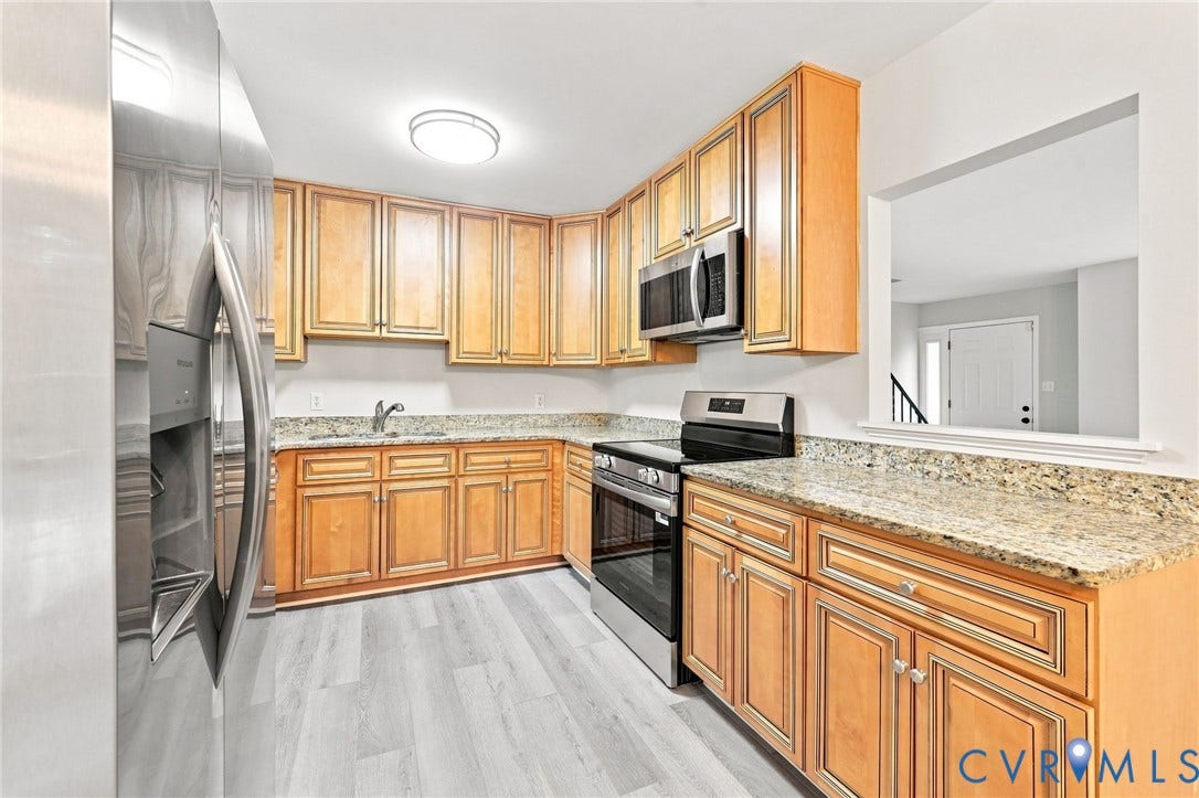 9226 Holbrook Drive, Henrico, VA 23229
