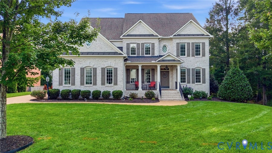 Property photo for 12705 Wyndham West Drive, Glen Allen, VA