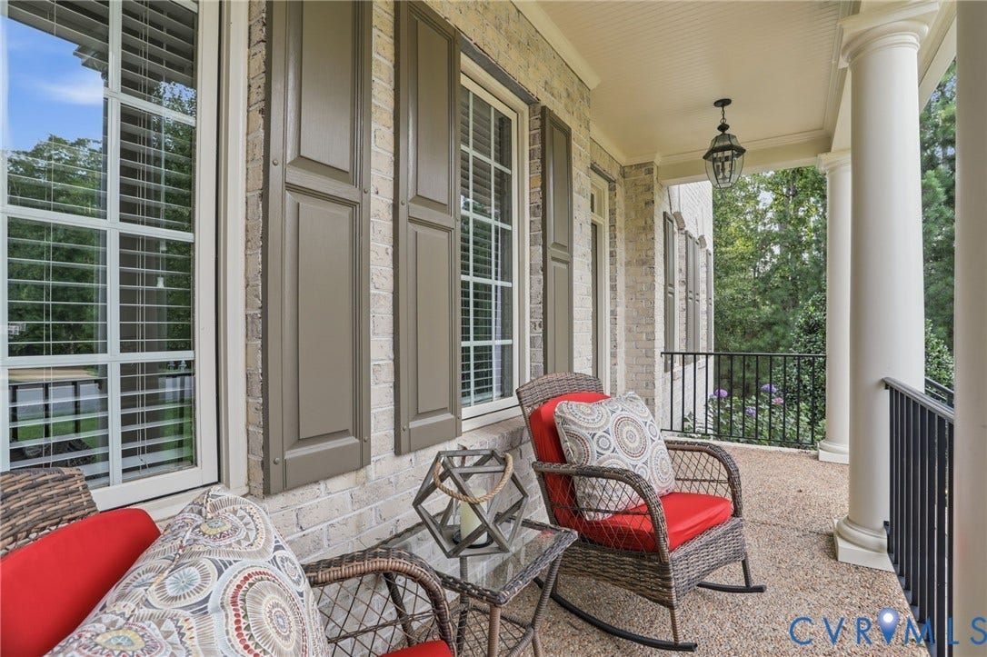 12705 Wyndham West Drive, Glen Allen, VA 23059 12705 Wyndham West Drive, Glen Allen, VA 23059
