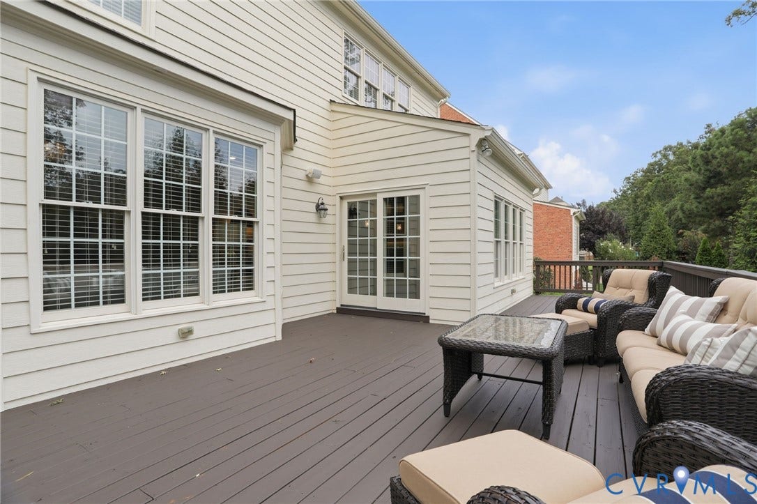 12705 Wyndham West Drive, Glen Allen, VA 23059 12705 Wyndham West Drive, Glen Allen, VA 23059