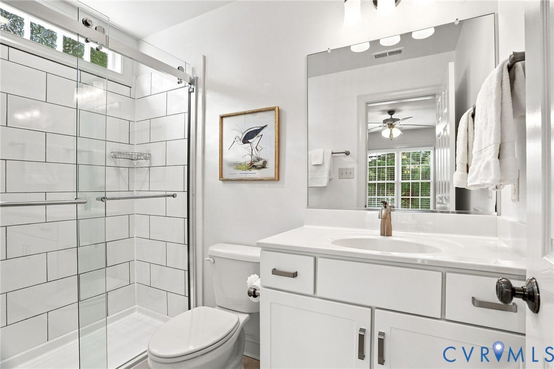 12705 Wyndham West Drive, Glen Allen, VA 23059 12705 Wyndham West Drive, Glen Allen, VA 23059