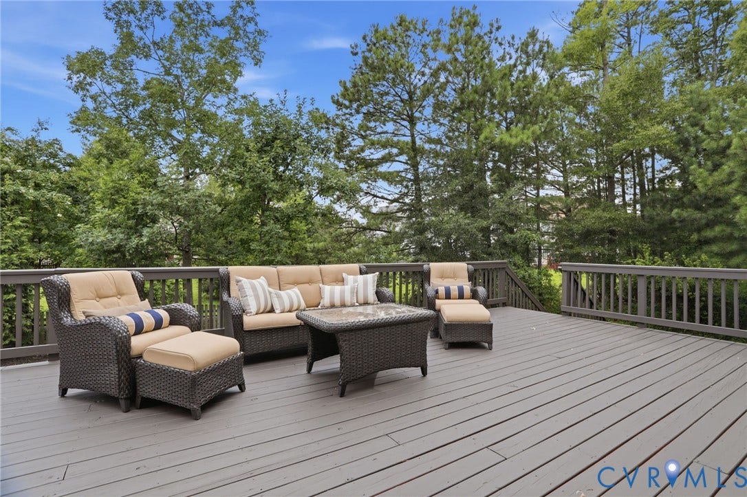 12705 Wyndham West Drive, Glen Allen, VA 23059 12705 Wyndham West Drive, Glen Allen, VA 23059