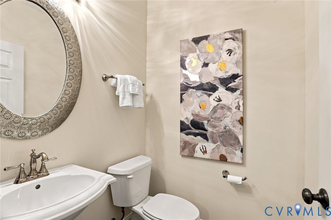 12705 Wyndham West Drive, Glen Allen, VA 23059 12705 Wyndham West Drive, Glen Allen, VA 23059