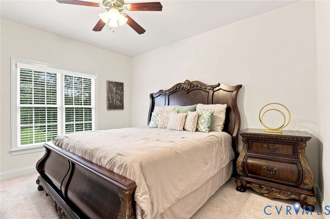 12705 Wyndham West Drive, Glen Allen, VA 23059 12705 Wyndham West Drive, Glen Allen, VA 23059