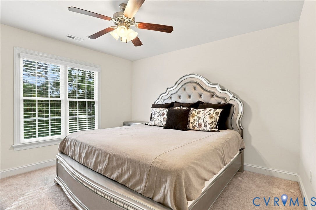 12705 Wyndham West Drive, Glen Allen, VA 23059 12705 Wyndham West Drive, Glen Allen, VA 23059