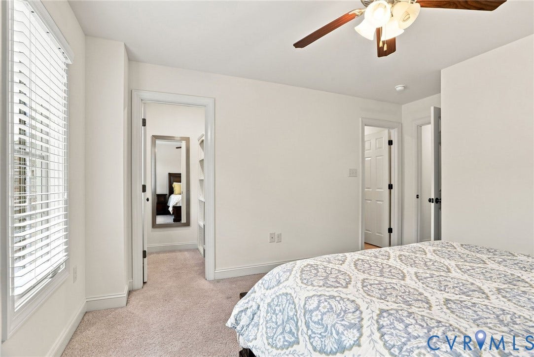 12705 Wyndham West Drive, Glen Allen, VA 23059 12705 Wyndham West Drive, Glen Allen, VA 23059