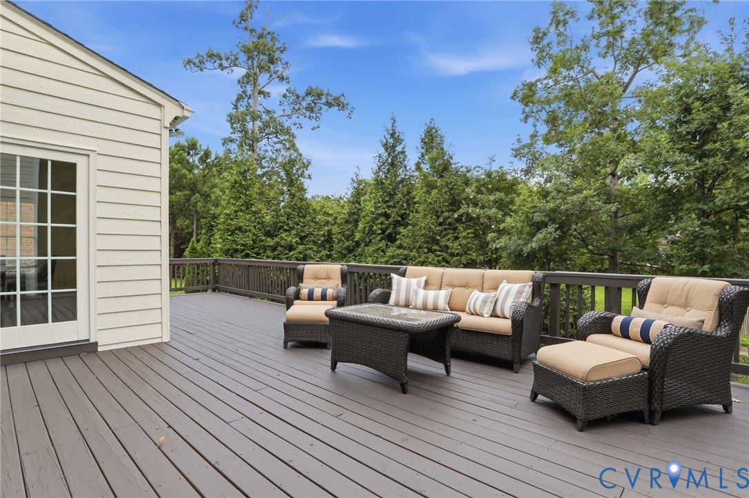 12705 Wyndham West Drive, Glen Allen, VA 23059 12705 Wyndham West Drive, Glen Allen, VA 23059