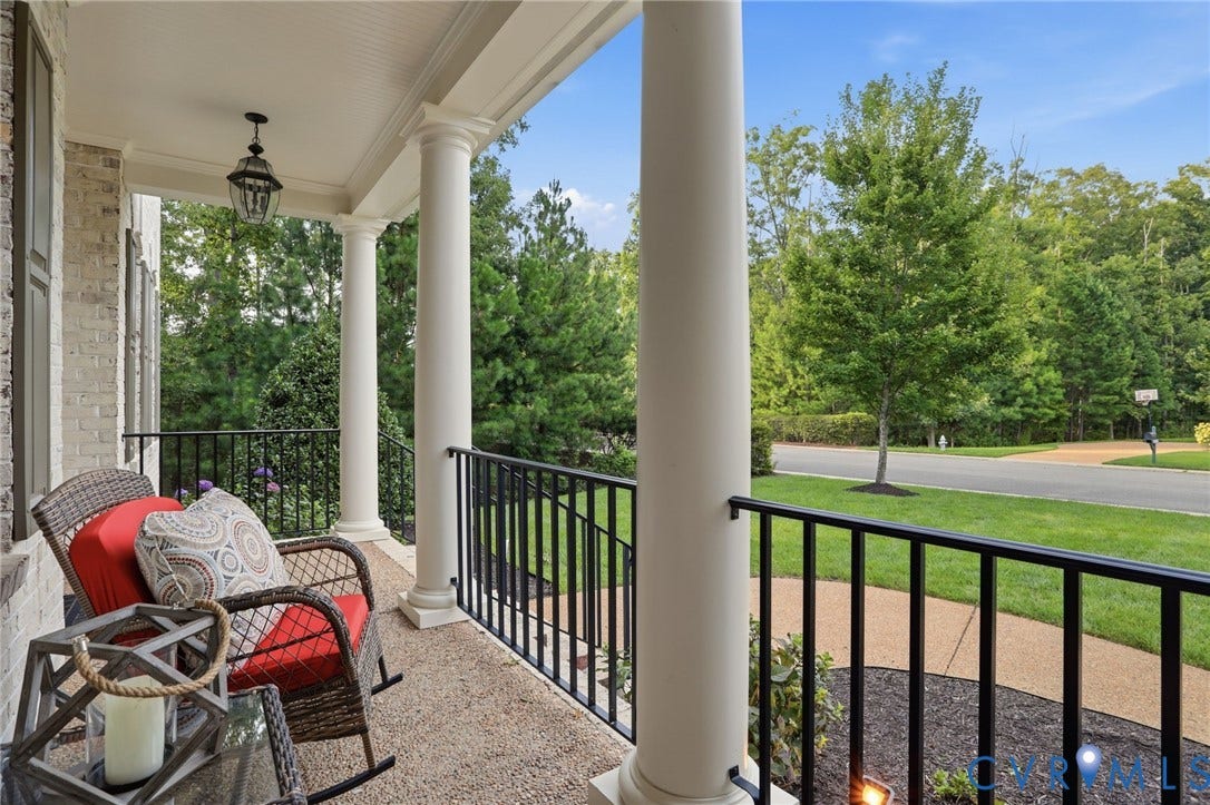 12705 Wyndham West Drive, Glen Allen, VA 23059 12705 Wyndham West Drive, Glen Allen, VA 23059