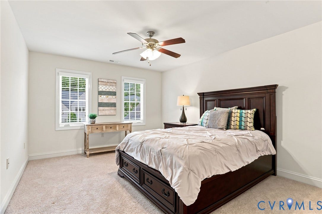12705 Wyndham West Drive, Glen Allen, VA 23059 12705 Wyndham West Drive, Glen Allen, VA 23059