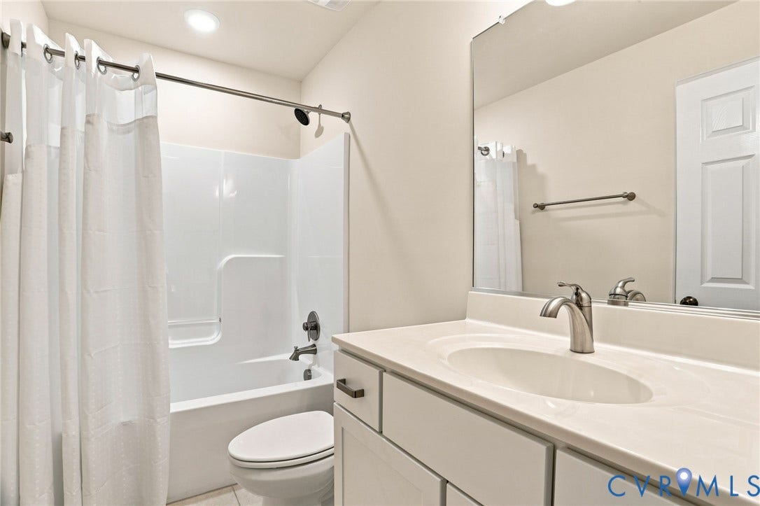 12705 Wyndham West Drive, Glen Allen, VA 23059 12705 Wyndham West Drive, Glen Allen, VA 23059