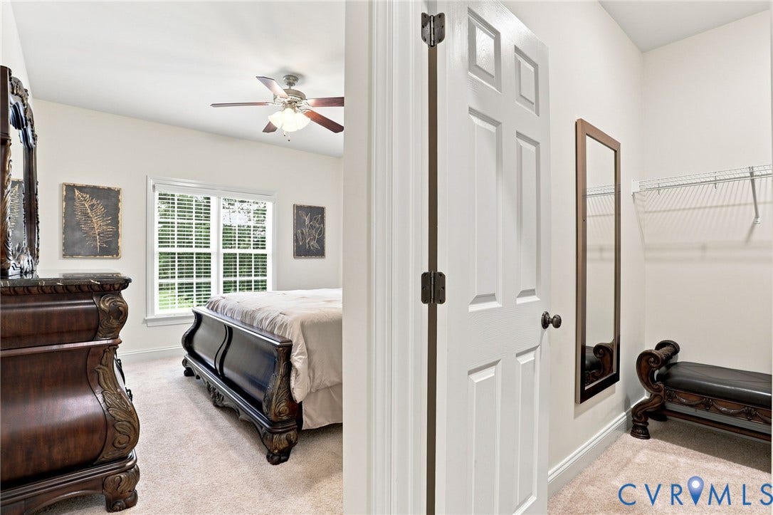 12705 Wyndham West Drive, Glen Allen, VA 23059 12705 Wyndham West Drive, Glen Allen, VA 23059