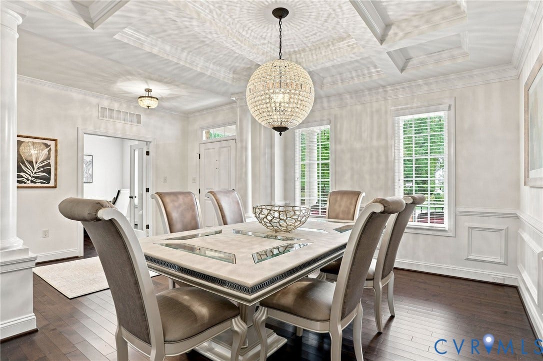 12705 Wyndham West Drive, Glen Allen, VA 23059 12705 Wyndham West Drive, Glen Allen, VA 23059