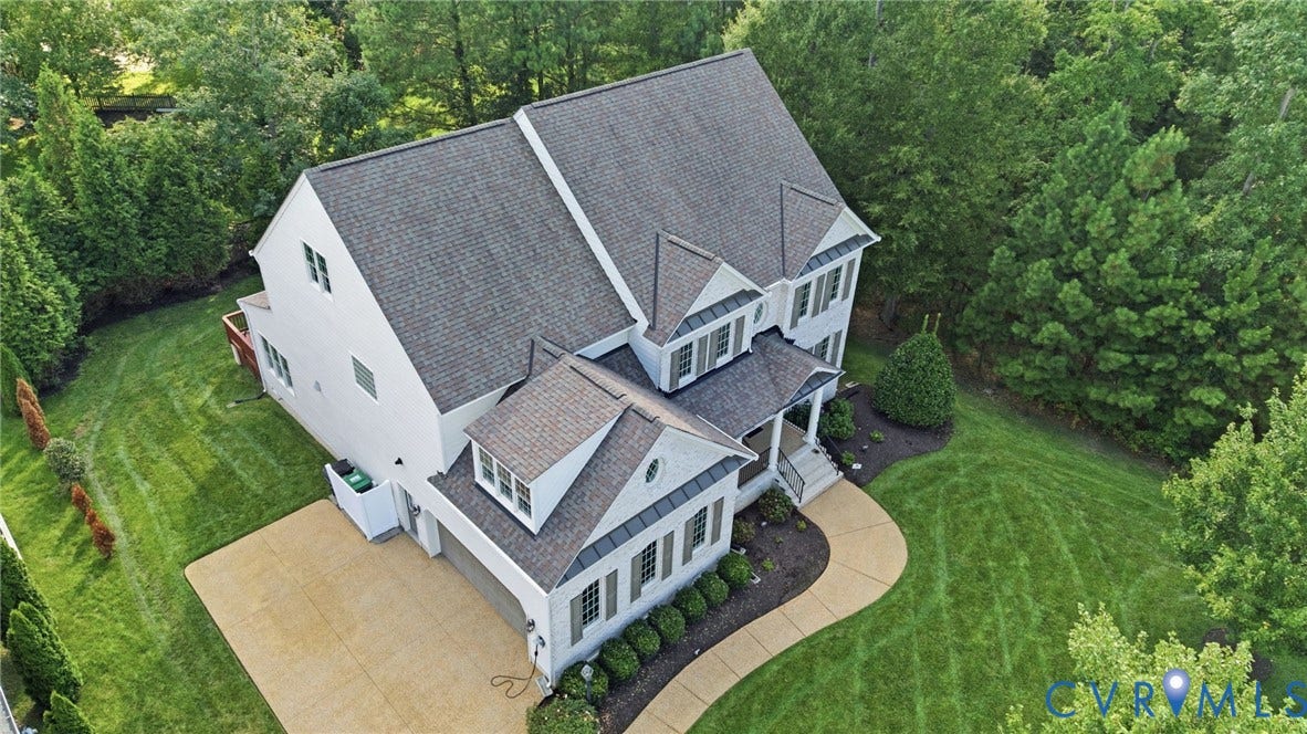 12705 Wyndham West Drive, Glen Allen, VA 23059 12705 Wyndham West Drive, Glen Allen, VA 23059