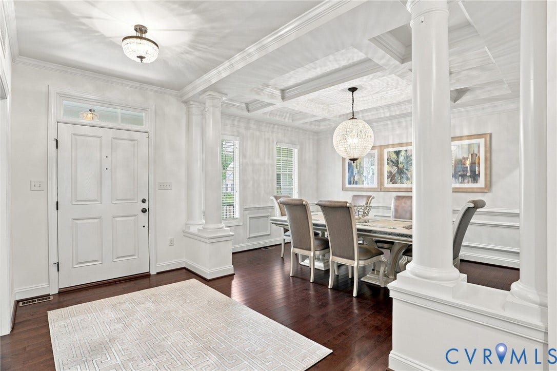 12705 Wyndham West Drive, Glen Allen, VA 23059 12705 Wyndham West Drive, Glen Allen, VA 23059