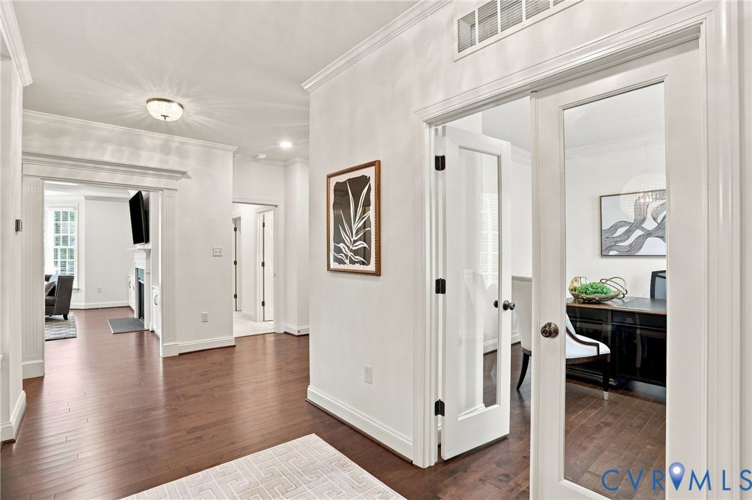 12705 Wyndham West Drive, Glen Allen, VA 23059 12705 Wyndham West Drive, Glen Allen, VA 23059