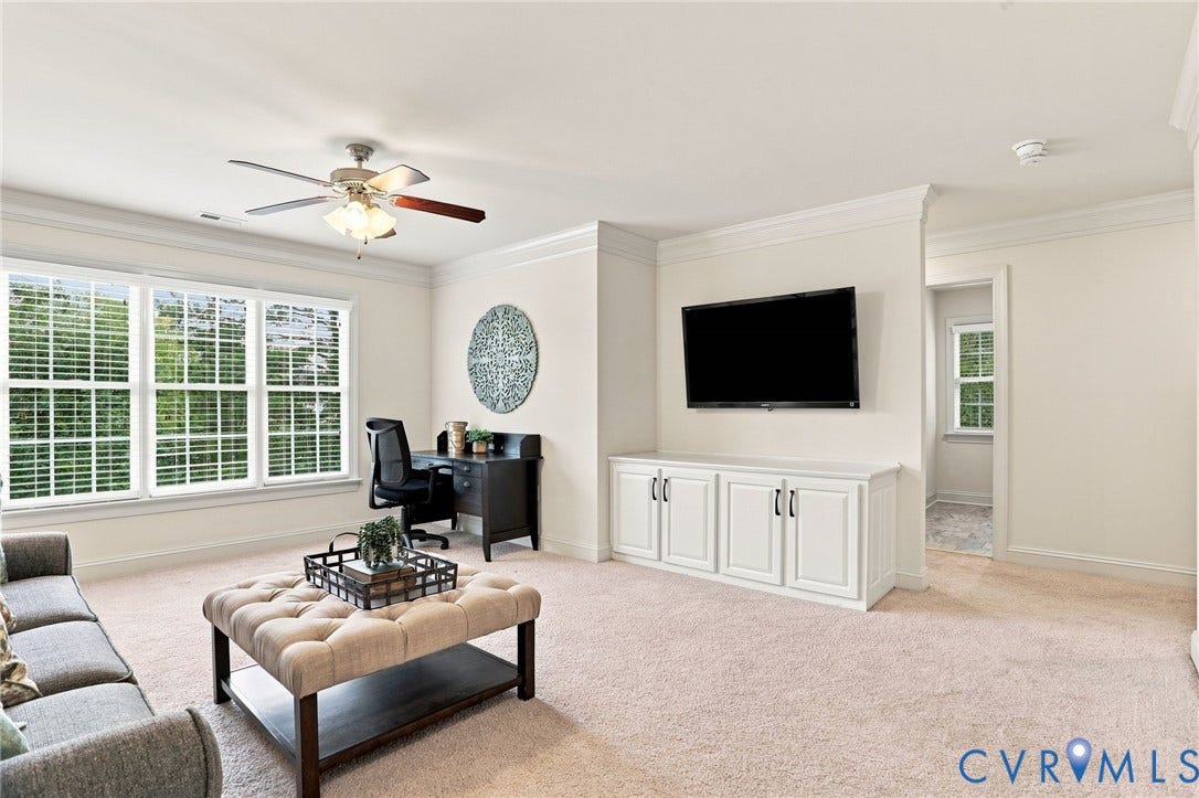 12705 Wyndham West Drive, Glen Allen, VA 23059 12705 Wyndham West Drive, Glen Allen, VA 23059