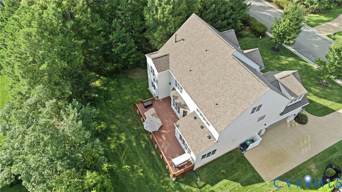 12705 Wyndham West Drive, Glen Allen, VA 23059 12705 Wyndham West Drive, Glen Allen, VA 23059