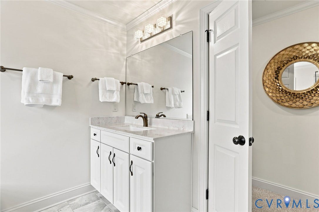 12705 Wyndham West Drive, Glen Allen, VA 23059 12705 Wyndham West Drive, Glen Allen, VA 23059