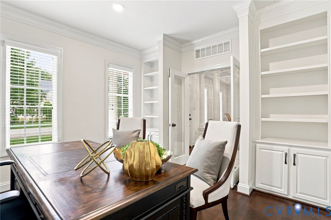 12705 Wyndham West Drive, Glen Allen, VA 23059 12705 Wyndham West Drive, Glen Allen, VA 23059