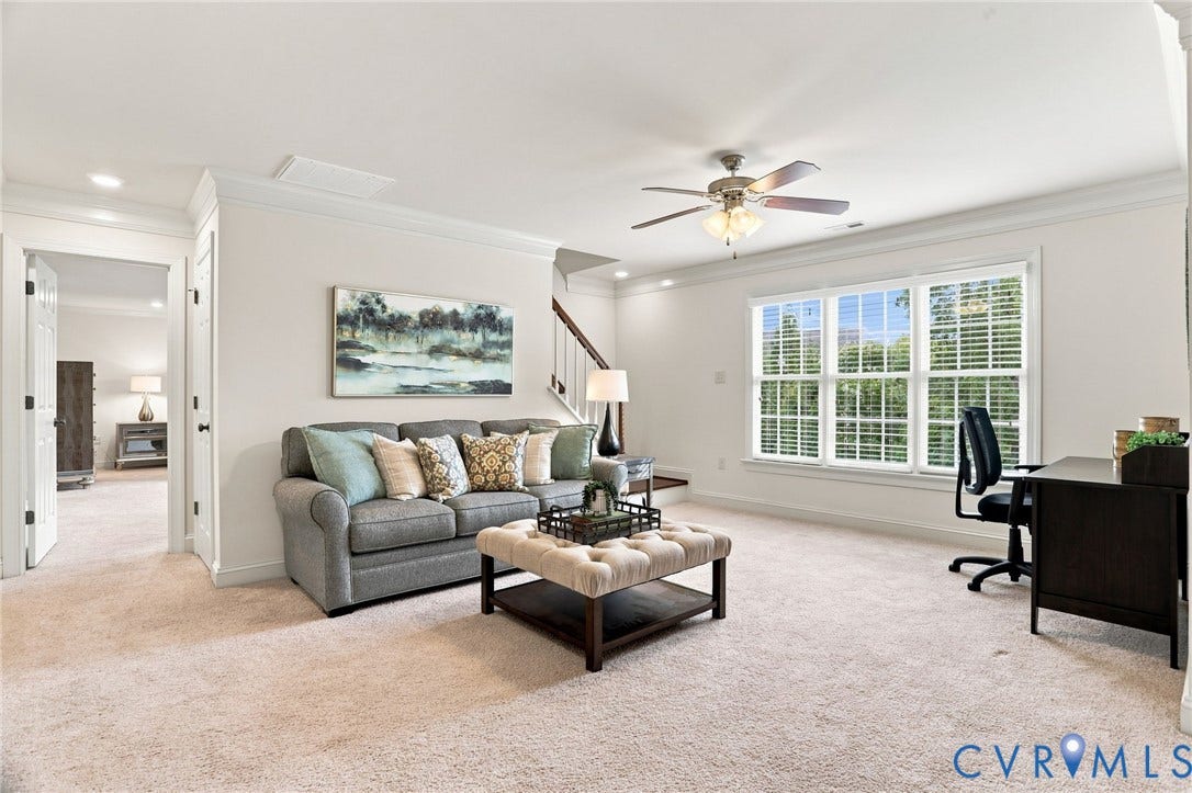 12705 Wyndham West Drive, Glen Allen, VA 23059 12705 Wyndham West Drive, Glen Allen, VA 23059
