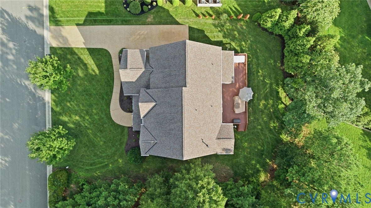12705 Wyndham West Drive, Glen Allen, VA 23059 12705 Wyndham West Drive, Glen Allen, VA 23059