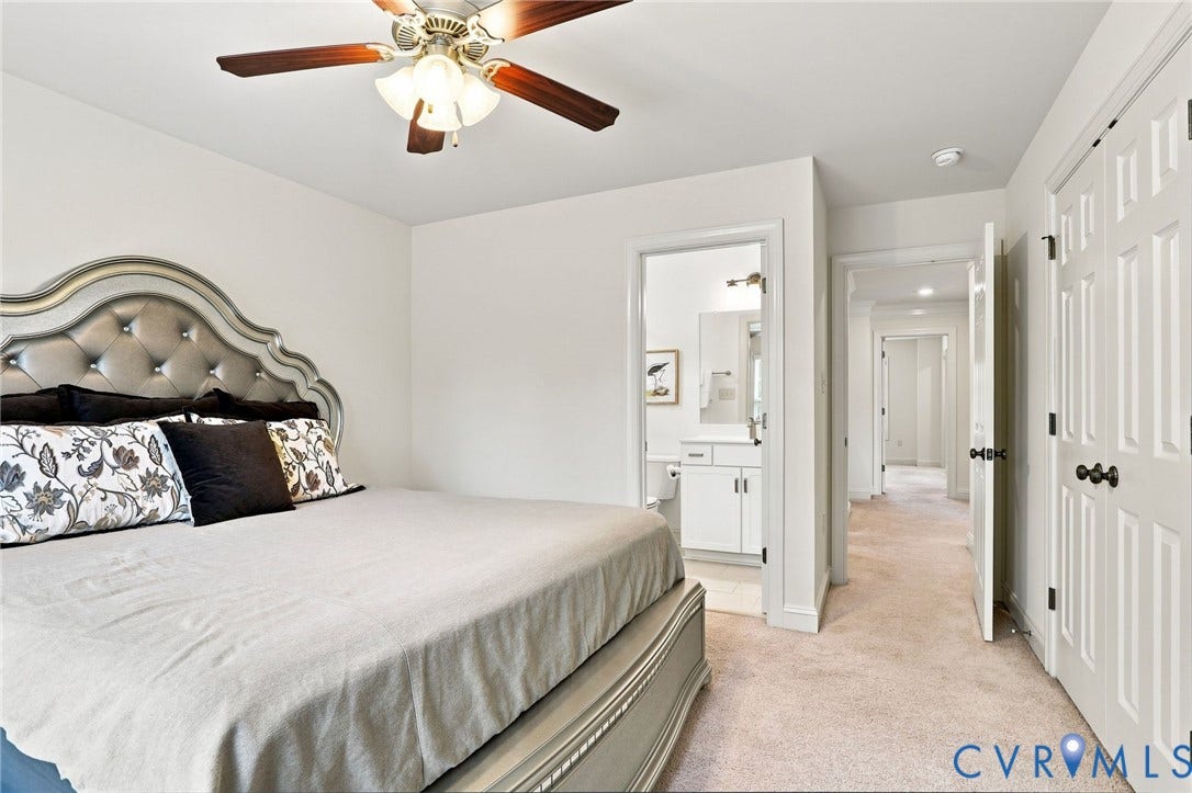 12705 Wyndham West Drive, Glen Allen, VA 23059 12705 Wyndham West Drive, Glen Allen, VA 23059