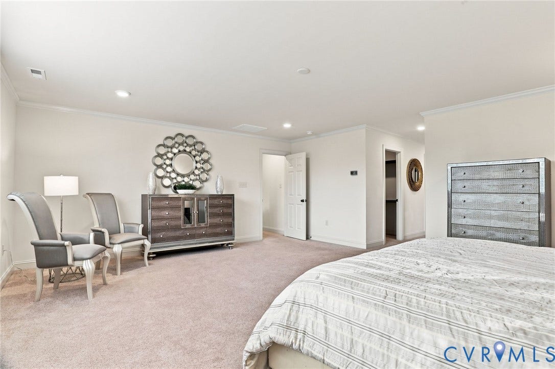 12705 Wyndham West Drive, Glen Allen, VA 23059 12705 Wyndham West Drive, Glen Allen, VA 23059