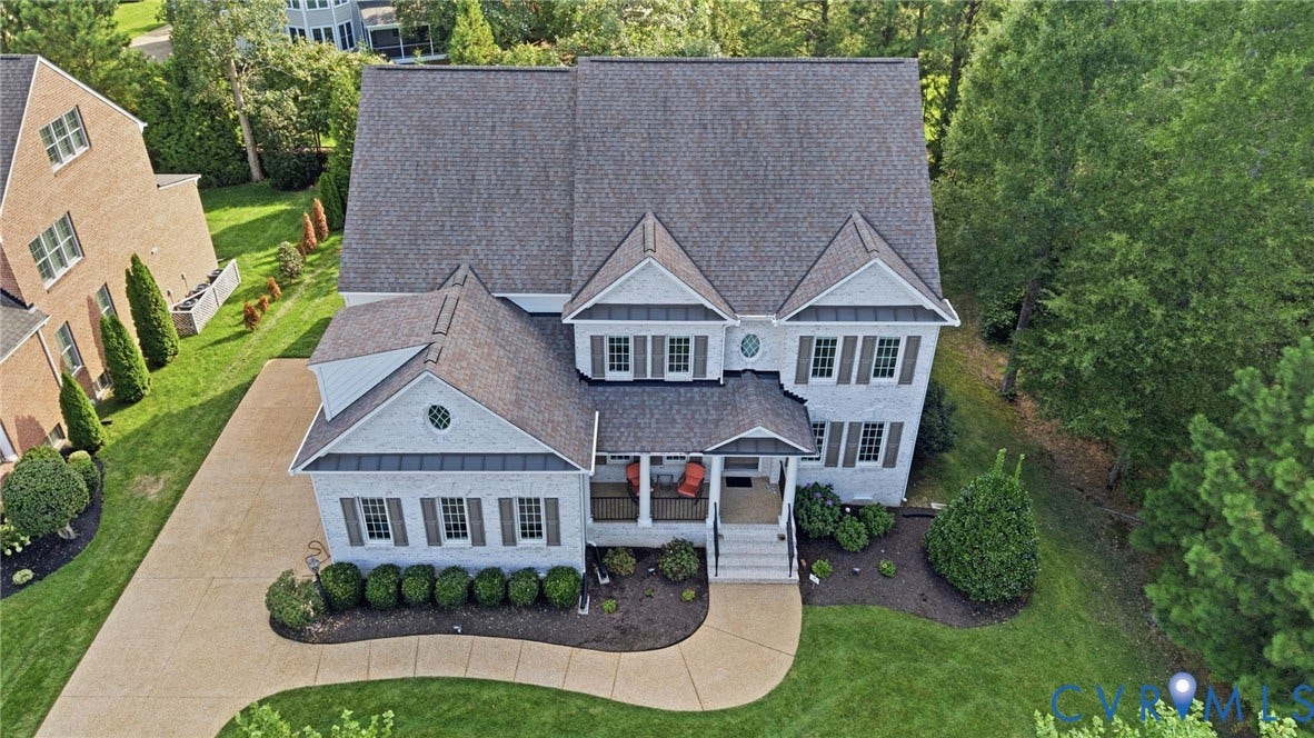 12705 Wyndham West Drive, Glen Allen, VA 23059 12705 Wyndham West Drive, Glen Allen, VA 23059