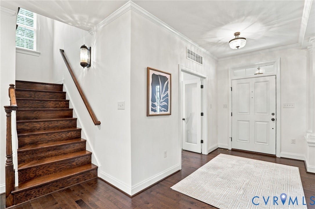 12705 Wyndham West Drive, Glen Allen, VA 23059 12705 Wyndham West Drive, Glen Allen, VA 23059