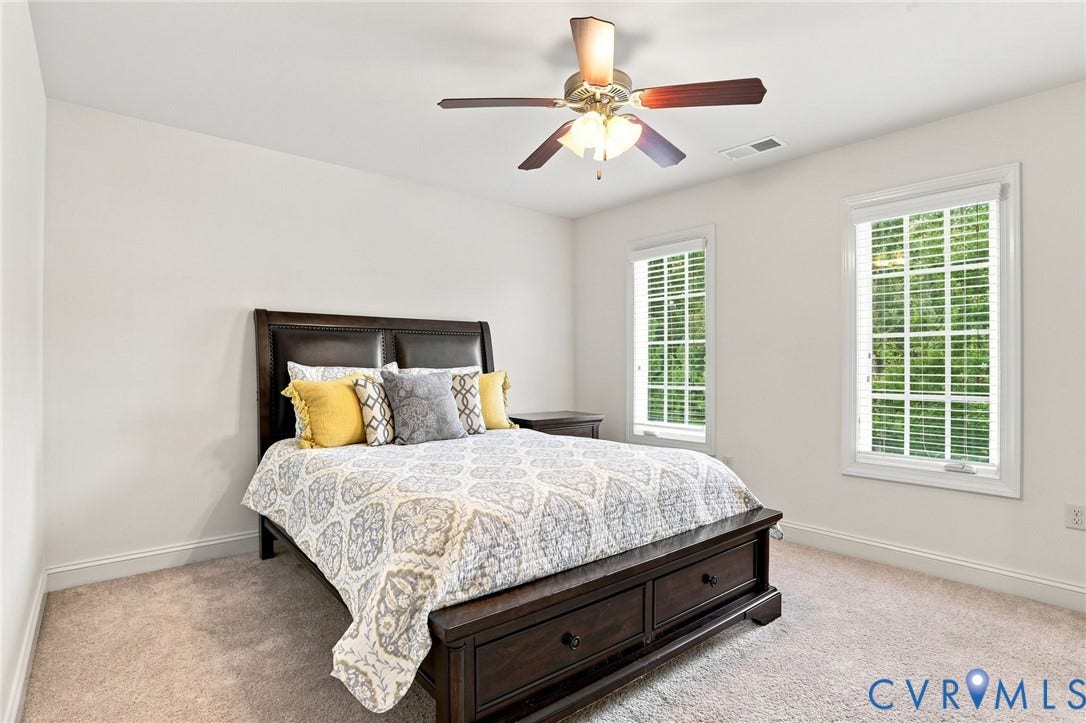 12705 Wyndham West Drive, Glen Allen, VA 23059 12705 Wyndham West Drive, Glen Allen, VA 23059