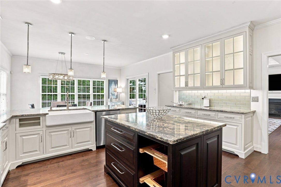 12705 Wyndham West Drive, Glen Allen, VA 23059 12705 Wyndham West Drive, Glen Allen, VA 23059