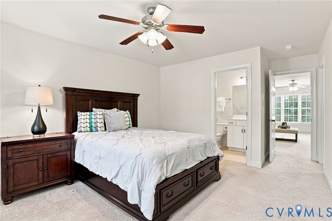 12705 Wyndham West Drive, Glen Allen, VA 23059 12705 Wyndham West Drive, Glen Allen, VA 23059