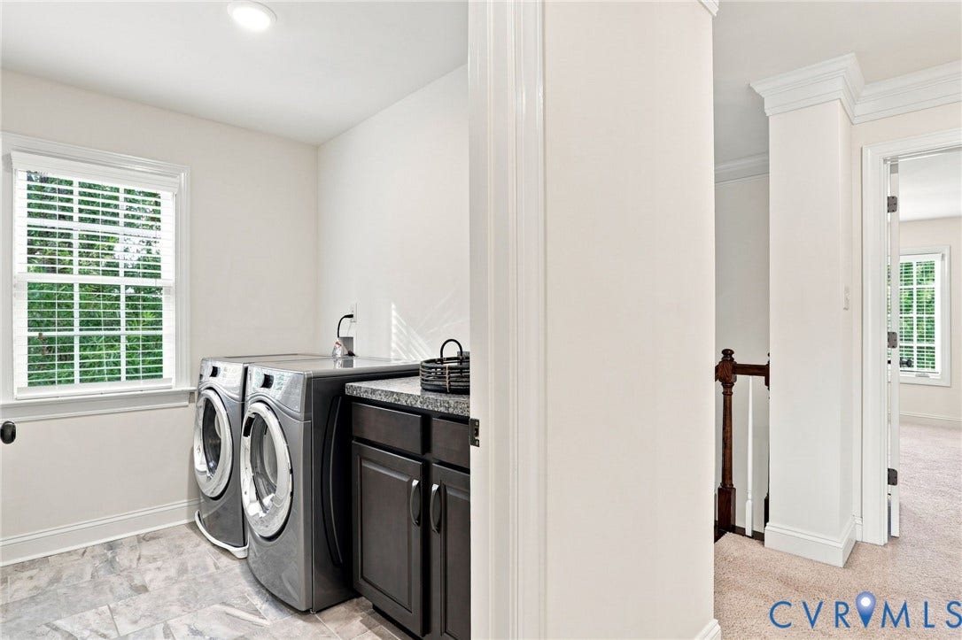 12705 Wyndham West Drive, Glen Allen, VA 23059 12705 Wyndham West Drive, Glen Allen, VA 23059