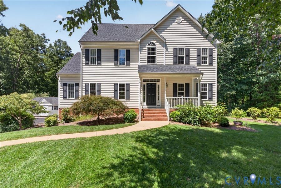 Property photo for 12206 Tavern Hill Court, Chesterfield, VA