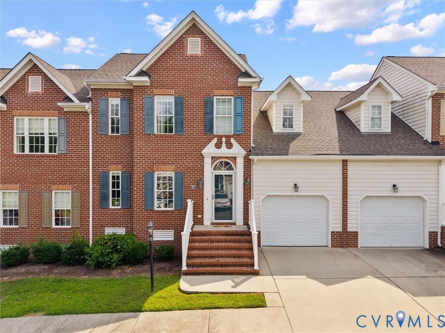 Property photo for 107 Creekridge Place, Colonial Heights, VA