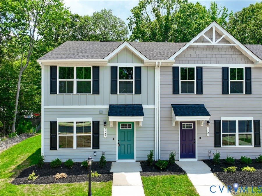 Property photo for 1121 Canterbury Ridge Road, Richmond, VA