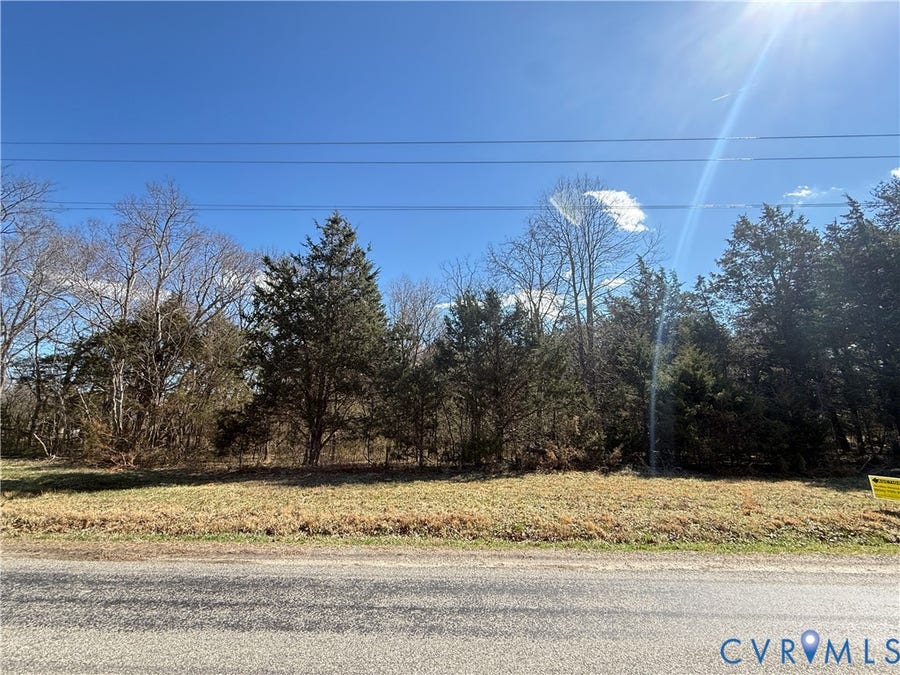 Property photo for 0 S. Genito Road, Nottoway, VA